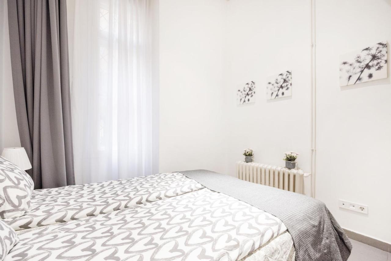 Elegant Apartment In Super Central Location 부다페스트 외부 사진