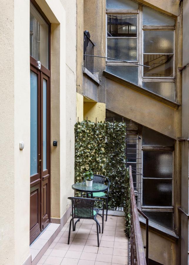 Elegant Apartment In Super Central Location 부다페스트 외부 사진