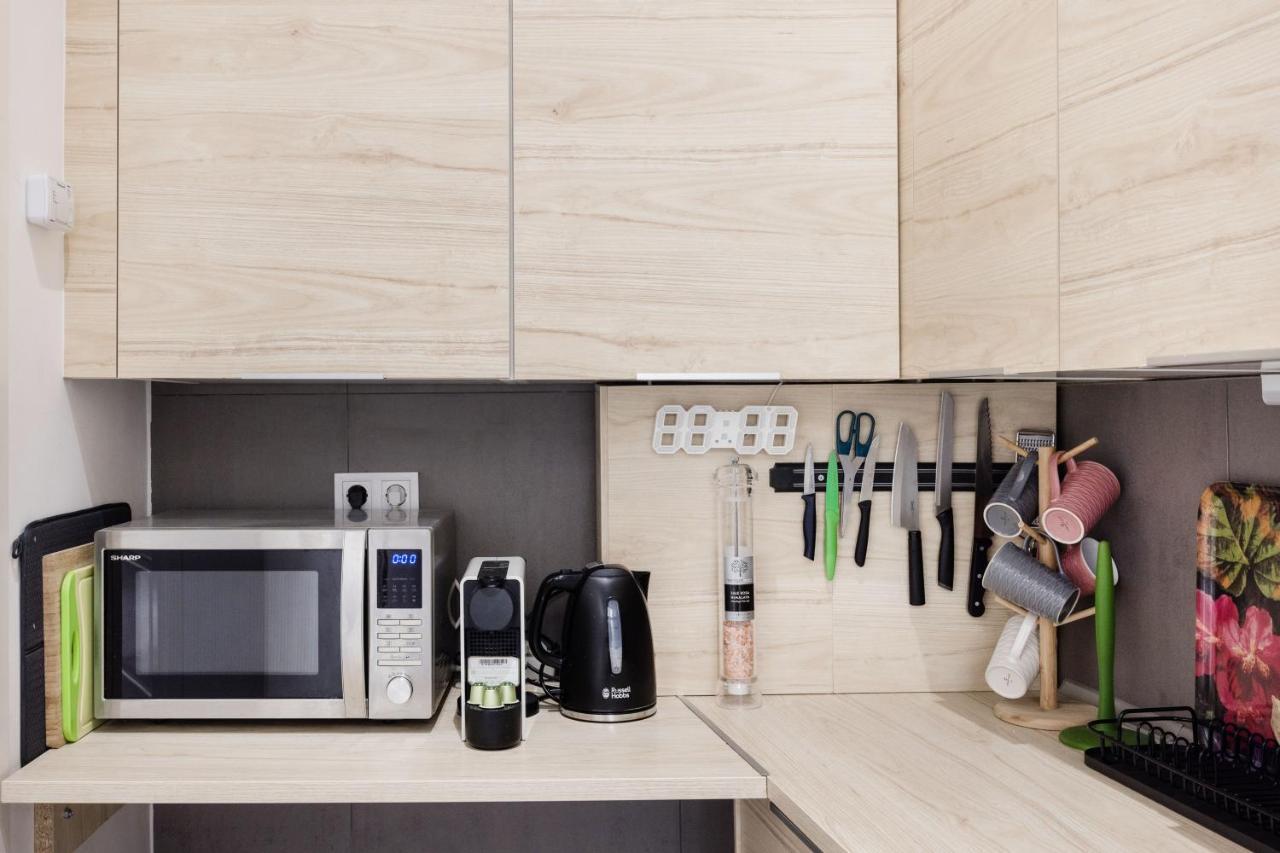 Elegant Apartment In Super Central Location 부다페스트 외부 사진
